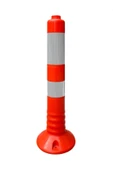 Aslan Ticaret DELİNATÖR 45 CM TURUNCU 5Lİ SET thumbnail 1