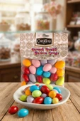 Renkli Badem Şekeri 150 Gram thumbnail 1
