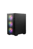 MAG FORGE M100A D60 600W 80+ Bronze mATX KASA thumbnail 4