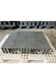 Aslan Ticaret 80*60 PLASTİK PALET 2Lİ thumbnail 3