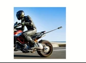 Insta 360  Motorcycle U-Bolt Mount thumbnail 3