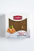 Sade Cevizli Yaz Helvası 500 Gram thumbnail 3