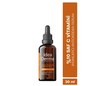 İdea Derma %10 Saf C Vitamini Serum 30 ml thumbnail 2