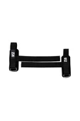 Big Pro Lifting Straps 2'li - Siyah thumbnail 6