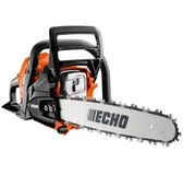 Echo CS 3410 Benzin Motorlu Testere thumbnail 2