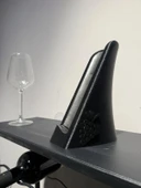 DEKOMODERN Stele İçecek Soğutucu Stand thumbnail 1
