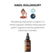 İdea Derma %10 Saf C Vitamini Serum 30 ml thumbnail 5