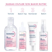 Bioderma Sensibio AR+ Bi-Serum 30 ml thumbnail 3