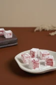 Glutensiz Güllü Lokum 500 Gram thumbnail 2