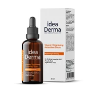 İdea Derma %10 Saf C Vitamini Serum 30 ml thumbnail 1