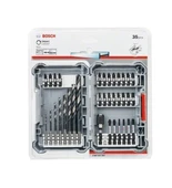 Bosch Impact Control Matkap ve Tornavida Ucu Takımı 35 Parça thumbnail 1