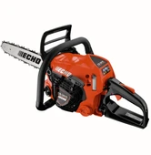 Echo CS 3410 Benzin Motorlu Testere thumbnail 1