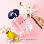 My Way 90 ml Edp Kadın Parfüm thumbnail 2