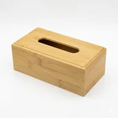 Paçi Premium Bambu Serisi Peçetelik 24*12 cm thumbnail 1