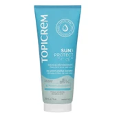 Topicrem Sun Protect Re-Moisturizing Shower 200 ml thumbnail 1