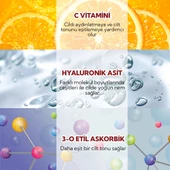 İdea Derma %10 Saf C Vitamini Serum 30 ml thumbnail 4