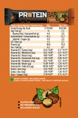 Protein Bar Fındık 50 gr (1 ADET) thumbnail 3