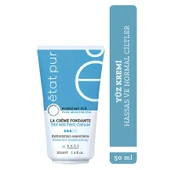 Etat Pur The Melting Cream 50 ml thumbnail 2