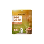 Dermokil Yumurta Akı Maskesi 20 g thumbnail 1