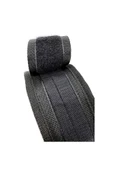PN-X Ağırlık Kemeri Small/Medium - Siyah thumbnail 3