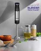 çelik blender musullu thumbnail 2