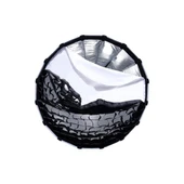 Ulanzi 60cm Bowens Mount Katlanabilir Dome Softbox L053 thumbnail 2