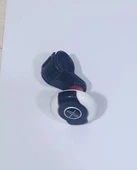 Direksiyon Topuzu Beyaz Siyah X Model thumbnail 1