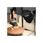 Ulanzi 60cm Bowens Mount Katlanabilir Dome Softbox L053 thumbnail 5