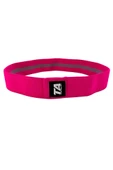 Active Loop Band Direnç Bandı Orta - Pembe thumbnail 2