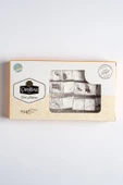 Glutensiz Güllü Lokum 500 Gram thumbnail 3