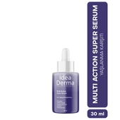 İdea Derma Multi Action Super Serum 30 ml thumbnail 2