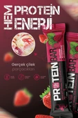 Protein Bar Çilek 50 gr (1 ADET) thumbnail 2