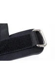 Big Pro Lifting Straps 2'li - Siyah thumbnail 5