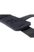 Big Pro Lifting Straps 2'li - Siyah thumbnail 4