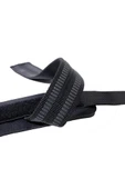 Big Pro Lifting Straps 2'li - Siyah thumbnail 2