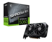 GEFORCE RTX 5060 8G SHADOW 2X OC MAX thumbnail 1