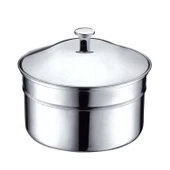 Chafing Dish Roll Top Çorbalık 4,5 L (CCD-45) thumbnail 3