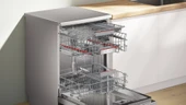 Bosch SMS6ENW60T 6 Programlı Bulaşık Makinesi thumbnail 3