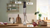 Bosch MSM6M910 ErgoMaster 1600 W El Blenderı thumbnail 2