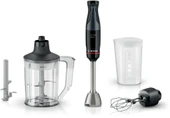 Bosch MSM4B654 Serie 4 ErgoMaster 1000 W Blender Seti thumbnail 1