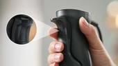 Bosch MSM4B654 Serie 4 ErgoMaster 1000 W Blender Seti thumbnail 7