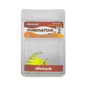 RYUJI PREDATOR ST33 YELLOW ÜÇLÜ İĞNE (6 ADET) thumbnail 2