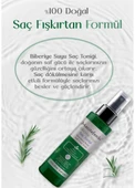 Mecitefendi Biberiye Suyu Saç Toniği 150 ML thumbnail 3