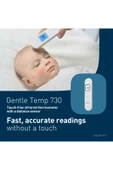 Omron Gentle Temp MC-F300-E Temassız Ateş Ölçer thumbnail 6
