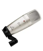 BEHRINGER C-1 Stüdyo Condenser Mikrofon thumbnail 2