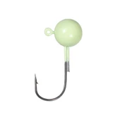 RYUJI BALL AJING GLOW JIGHEAD thumbnail 1
