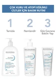 Bioderma Atoderm İntensive Eye 100 Ml- PUANLI thumbnail 5