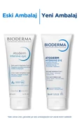 Bioderma Atoderm İntensive Eye 100 Ml- PUANLI thumbnail 2