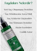 Mecitefendi Biberiye Suyu Saç Toniği 150 ML thumbnail 2