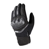 LS2 KUBRA KADIN ELDİVEN SİYAH thumbnail 2